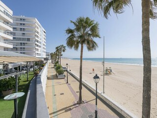 Appartamento Rota Ambiente 25