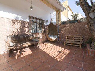 Maison de vacances Algeciras Enregistrement extérieur 2