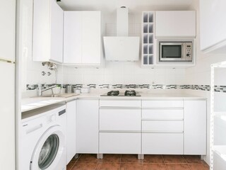 Apartamento Chiclana de la Frontera Características 9