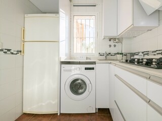 Apartamento Chiclana de la Frontera Características 10