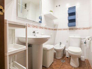 Apartamento Chiclana de la Frontera Características 11