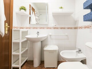 Apartamento Chiclana de la Frontera Características 12