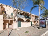 Apartment Chiclana de la Frontera Außenaufnahme 1