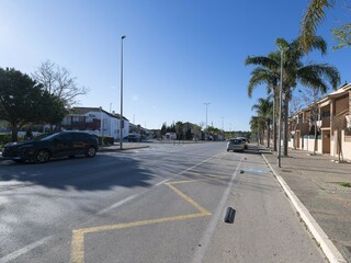 Apartamento Chiclana de la Frontera Entorno 13