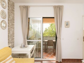 Apartamento Chiclana de la Frontera  16