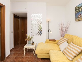 Apartamento Chiclana de la Frontera  18