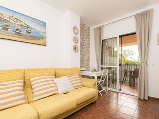 Apartamento Chiclana de la Frontera  22