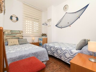 Apartamento Chiclana de la Frontera  27