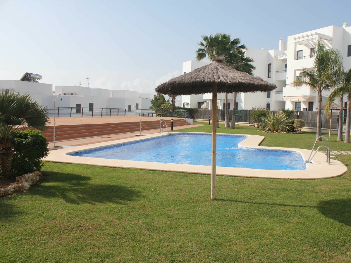 Apartment Conil de la Frontera Outdoor Recording 1