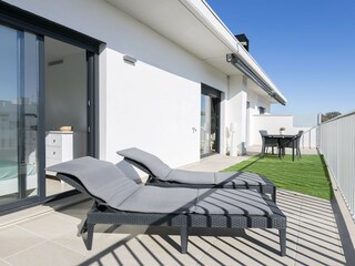 Appartamento Rota Registrazione all'aperto 5