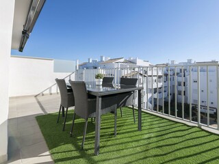 Appartamento Rota Registrazione all'aperto 7