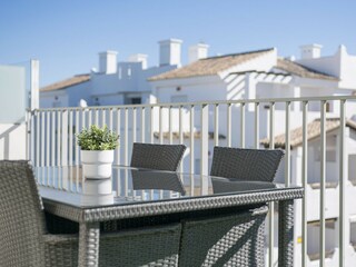 Appartamento Rota Registrazione all'aperto 8