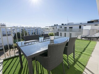 Appartamento Rota Registrazione all'aperto 10