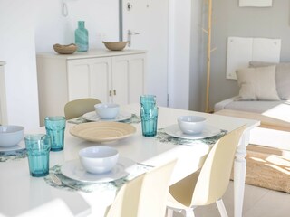 Appartamento Rota Caratteristiche 23