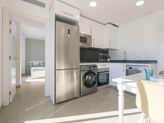 Appartamento Rota Caratteristiche 26