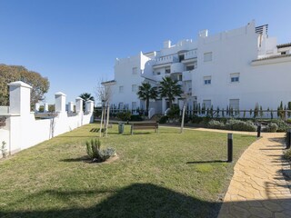 Appartamento Rota Registrazione all'aperto 14