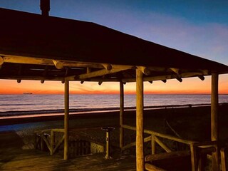 Appartamento Rota Ambiente 36