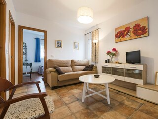 Apartamento Chiclana de la Frontera Características 10