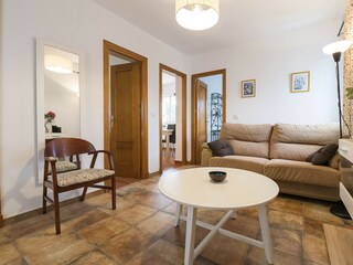 Apartamento Chiclana de la Frontera Características 11