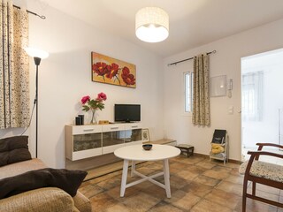 Apartamento Chiclana de la Frontera Características 14