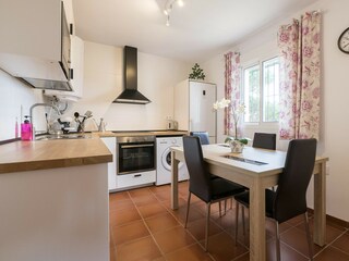 Apartamento Chiclana de la Frontera Características 15