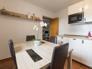 Apartamento Chiclana de la Frontera Características 16