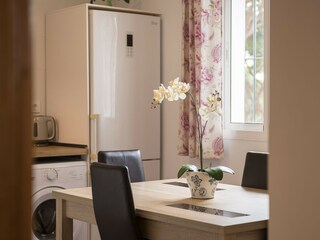 Apartamento Chiclana de la Frontera Características 18