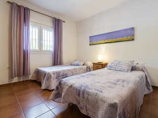 Apartamento Chiclana de la Frontera Características 19