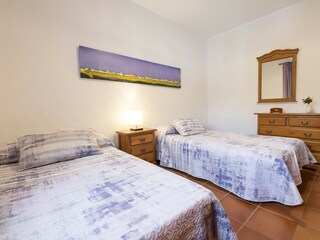 Apartamento Chiclana de la Frontera Características 20