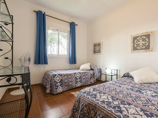 Apartamento Chiclana de la Frontera Características 22