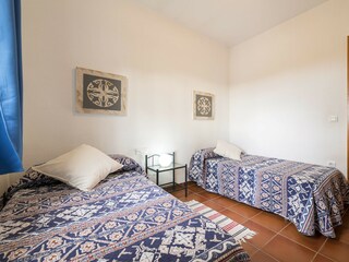Apartamento Chiclana de la Frontera Características 23