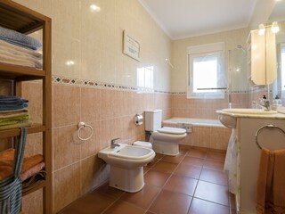 Apartamento Chiclana de la Frontera Características 25