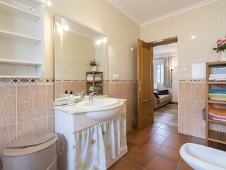Apartamento Chiclana de la Frontera Características 26