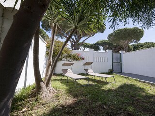 Apartamento Chiclana de la Frontera Grabación al aire libre 2