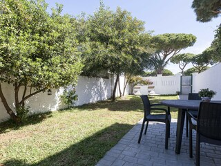 Apartamento Chiclana de la Frontera Grabación al aire libre 5