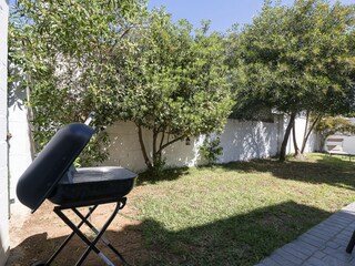 Apartamento Chiclana de la Frontera Grabación al aire libre 6