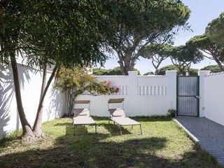 Apartamento Chiclana de la Frontera Grabación al aire libre 7