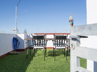 Appartamento Chipiona Registrazione all'aperto 2