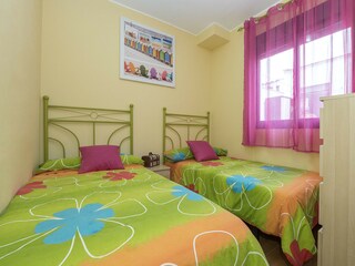 Appartamento Chipiona Caratteristiche 17