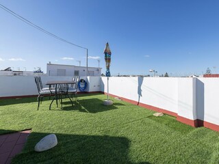 Appartamento Chipiona Registrazione all'aperto 7