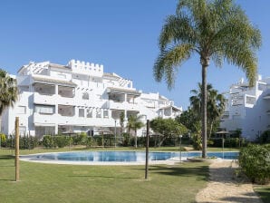 Appartement LA MAISON DU COUCHER DE SOLEIL - PLAGE DE PUNTA CANDOR - rotation - image1