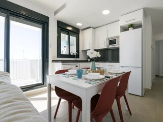 Apartamento Rota Características 18