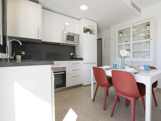 Apartamento Rota Características 20