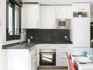 Apartamento Rota Características 21