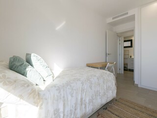 Apartamento Rota Características 28