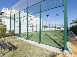 Apartamento Rota Grabación al aire libre 10
