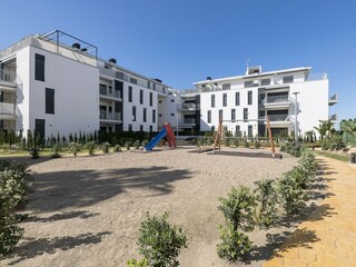 Apartamento Rota Grabación al aire libre 13