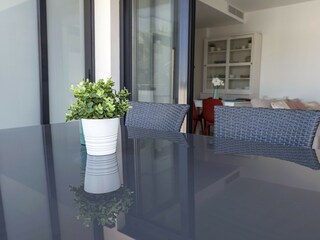 Apartamento Rota Grabación al aire libre 4