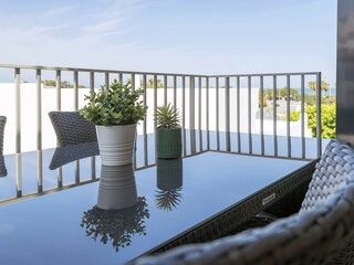 Apartamento Rota Grabación al aire libre 12