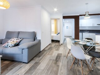 Appartement Denia Kenmerken 7